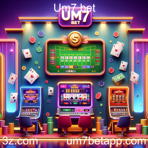 Explorando a Diversidade dos Jogos na Um7 Bet